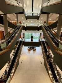 2nd largest museum in South East Asia 