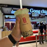 ทริป 1 วัน Jorhor Bahru
