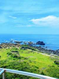 【南房総】絶景！のぼれる野島埼灯台