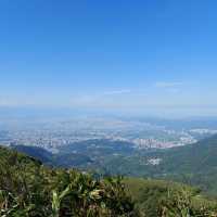 和美山步道：賞景登山健行，享受綠色長廊的靜謐祥和