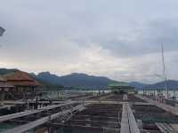 เกาะช้างเลี้ยวซ้าย