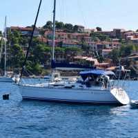 A Gem on the Mediterranean coast