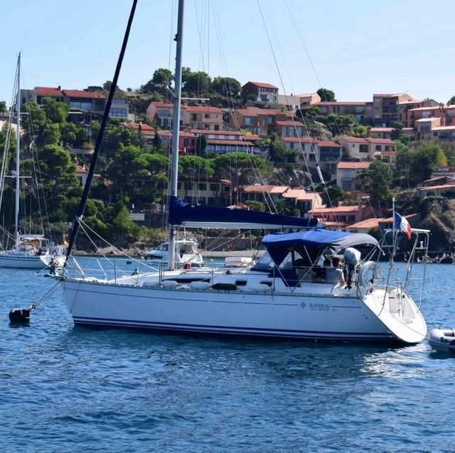 A Gem on the Mediterranean coast