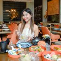 โรงแรมสไตล์เรโทร ย่านวิทยุ