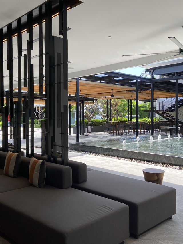 Stay Wellbeing & Lifestyle Resort