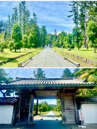 【日本東北】松島瑞嚴寺：莊嚴肅穆的三十三尊觀音像