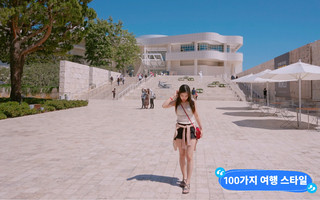 Recommended places to visit in LA👍