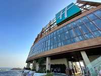  🏖️✨Holiday Inn Resort Vana Nava Hua Hin