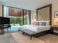  🏖️✨V Villas Hua Hin, MGallery