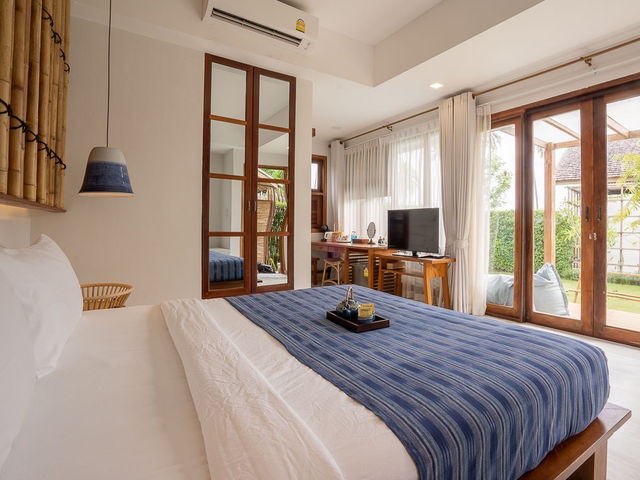 Rest Sea Resort Koh Kood