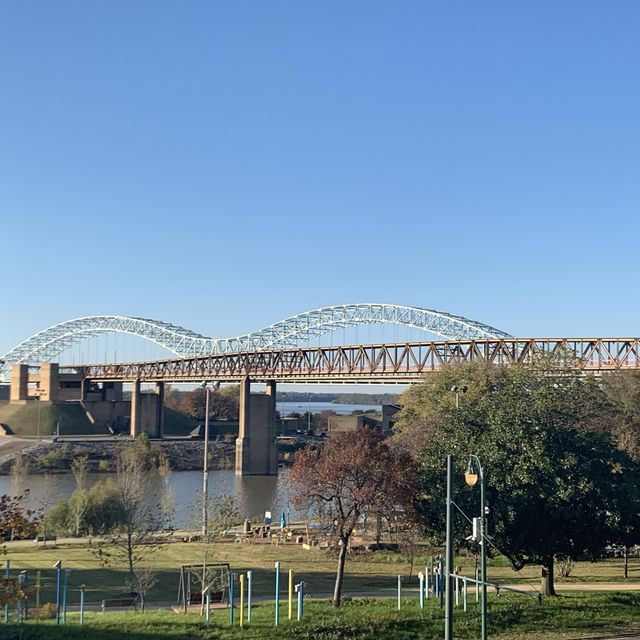"Half-Day in Memphis: Top 5 Must-Do Activities"