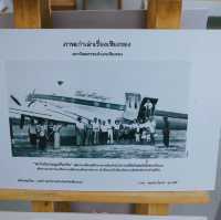 พิพิธภัณฑ์ภาพเก่าเล่าเรื่องเมืองเชียงของ 