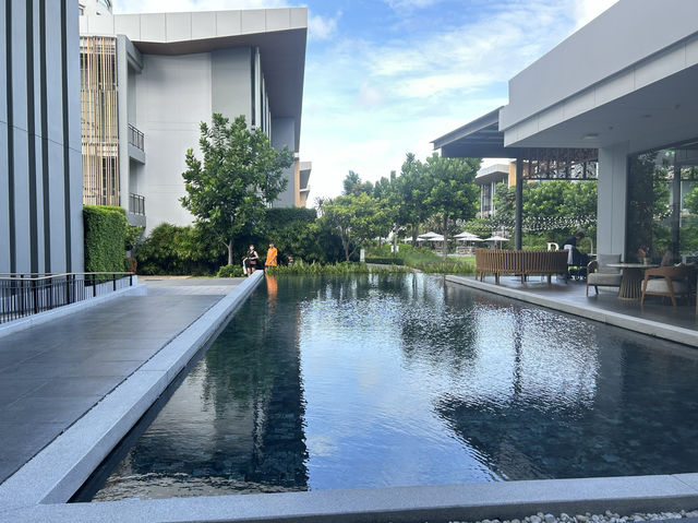 Renaissance Pattaya