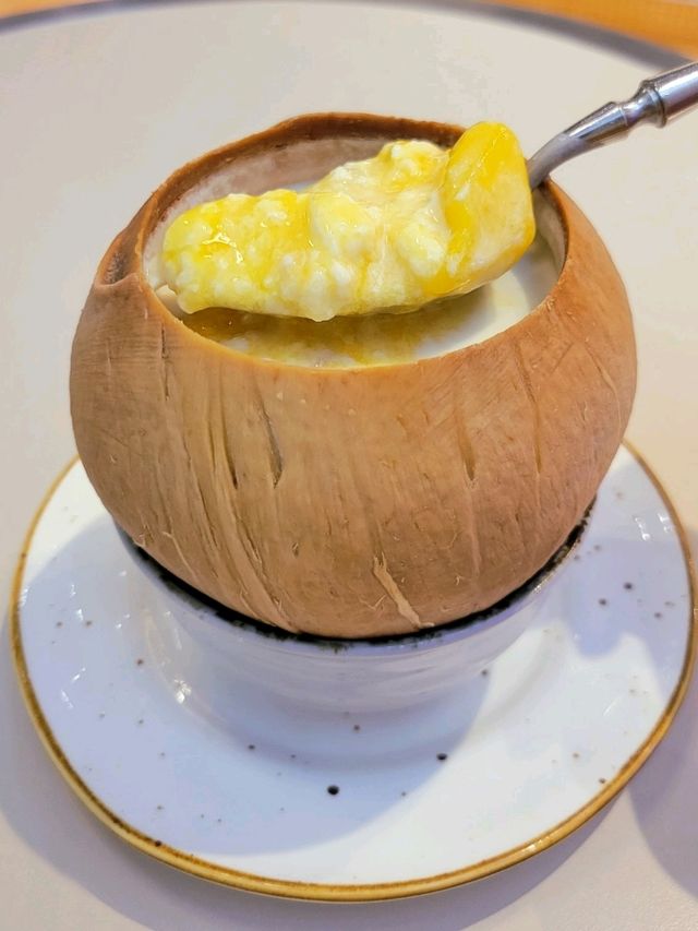港味大爆發❤️舒服地品嚐創意街頭和港式小食
