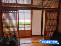 台南-來水交社日式老宅品嚐眷村家常菜：老張串門