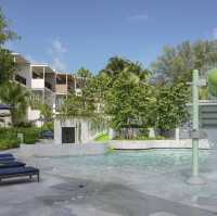 Le Meridien Phuket Mai Khao Beach Resort