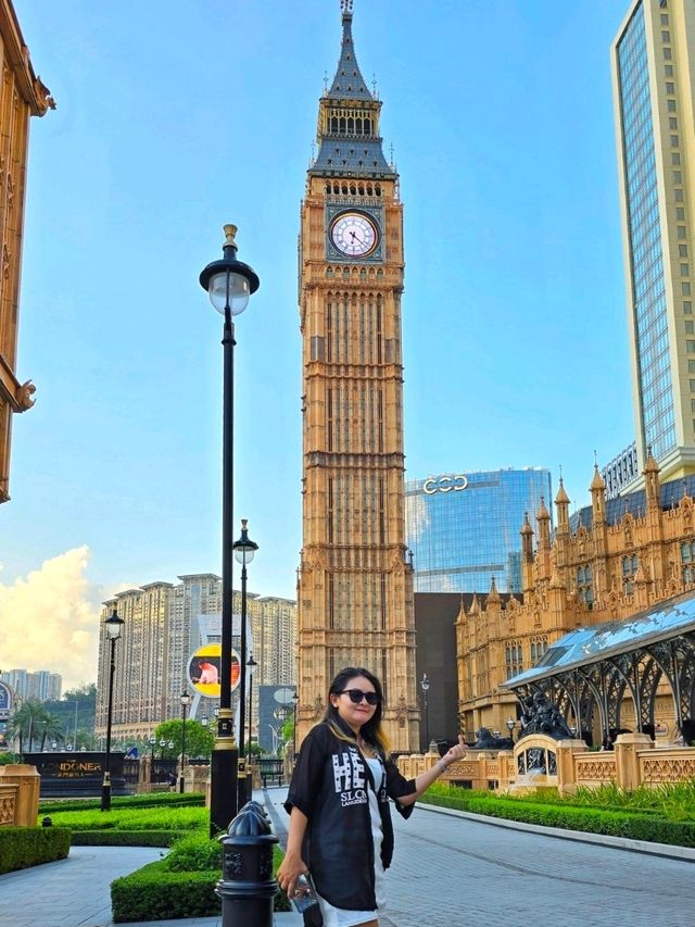 The Londoner Macao The Londoner Macao