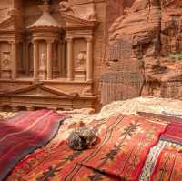 Petra (Jordan)
