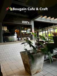 📌🏡Bougain Cafe & Craft 