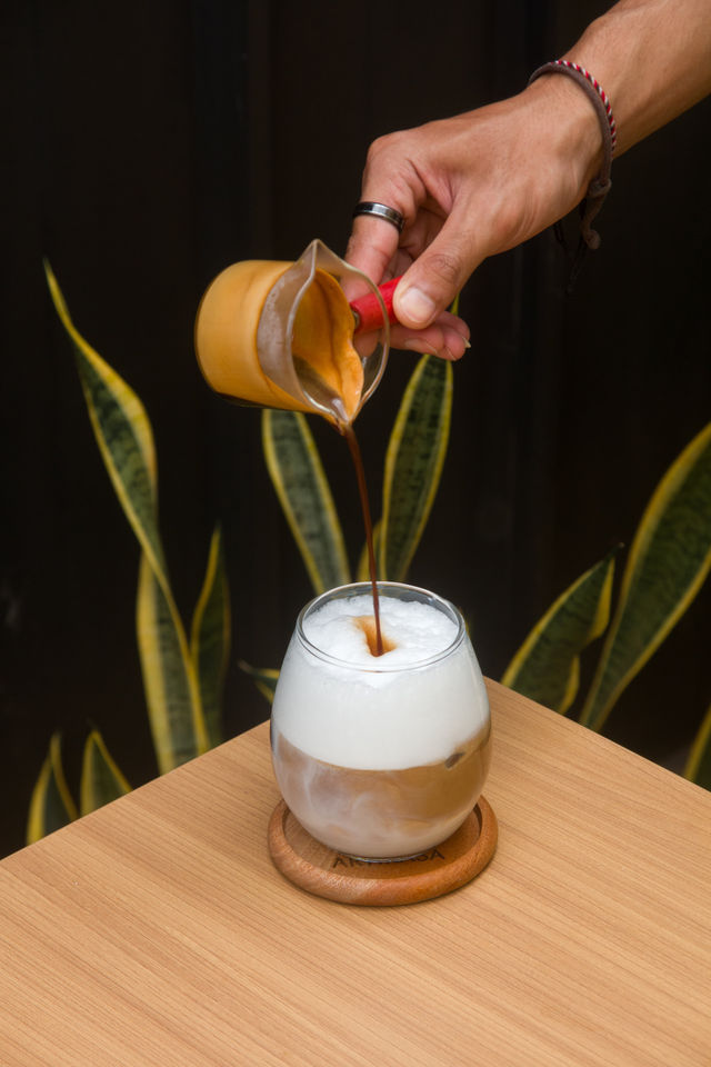 Kopi nikmat lebih dari sekedar rasa