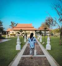 วัดพระบรมธาตุสวี ชุมพร