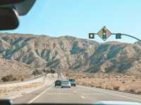 🇺🇸 Visit Joshua Tree National Park