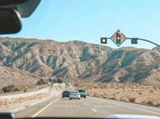 🇺🇸 Visit Joshua Tree National Park