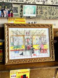A Morning at Fang Hui: Exploring Tradition and Taste