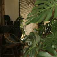 HAWAII cafe