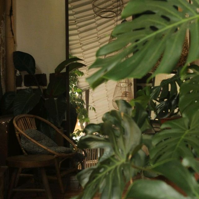HAWAII cafe
