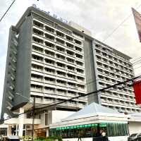 Pearl Hotel Phuket