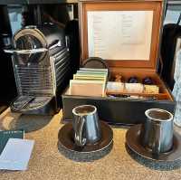 Elegance Meets Modern Comfort: An Unforgettable Stay at InterContinental Singapore Robertson Quay"
