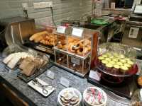 Plaza Premium Lounge Kuala Lumpur (KUL) Arrivals KLIA2