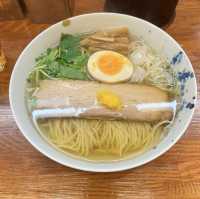 東京ラーメン百名店オススメ4選🍜