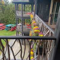 Experience Adirondack elegance at Lake Placid Lodge—where adventure meets lakeside luxury!