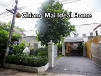🛖Chiang Mai Ideal Home