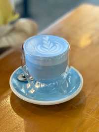 Fifty Trees Cafe