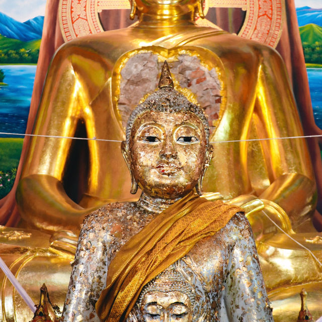 วัดบ้านแก่งใต้ จ.อุตรดิตถ์