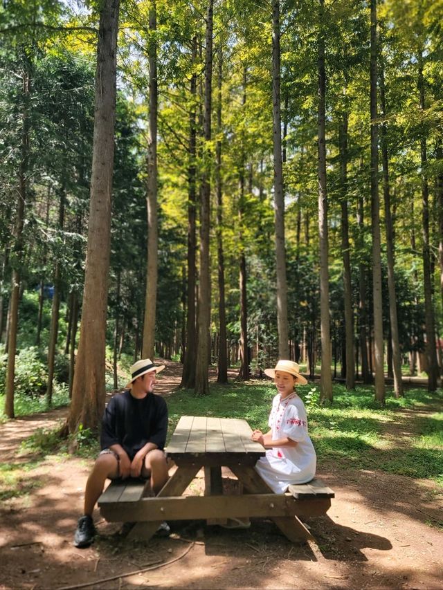 나는솔로 촬영지로 뜨고있는 영덕여행지💚