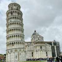 Pisa's Iconic Charm