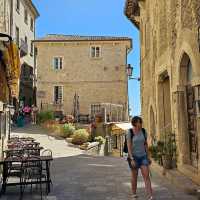 Hidden Gem of the Apennines: Discovering San Marino's Charm