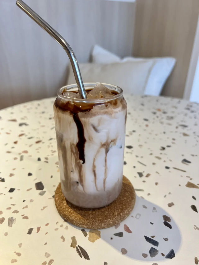 Ukiyo Cafe