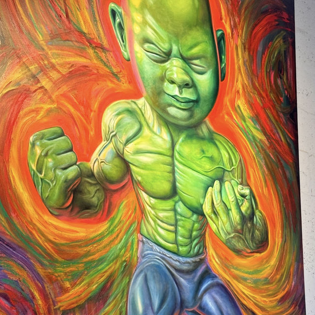 Wynwood Walls - The Vibrant Heart of Miami’s Art Scene