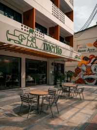 Merito Coffee & Gallery