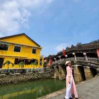 ตะลุยเที่ยวเมืองเก่าโบราณ 'ฮอยอัน'