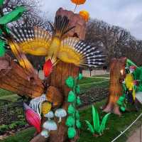 Jardin des Plantes: A Botanical Haven in the City