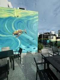🏢 Hulhumale at its Best