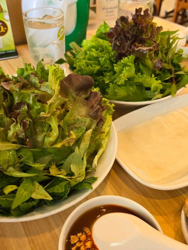 ต้นกำเนิด VT แหนมเนือง  มื้ออร่อยกับครอบครัว