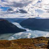 Explore the Fjords of Norway