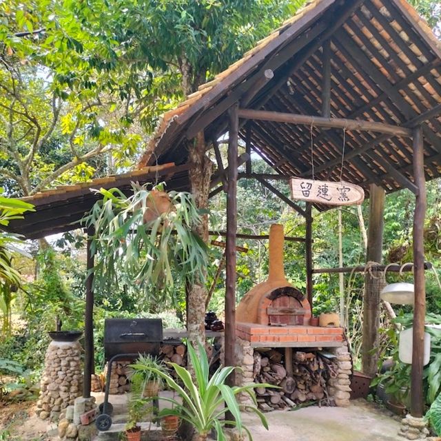 Nature Fruit Farm - Farmstay